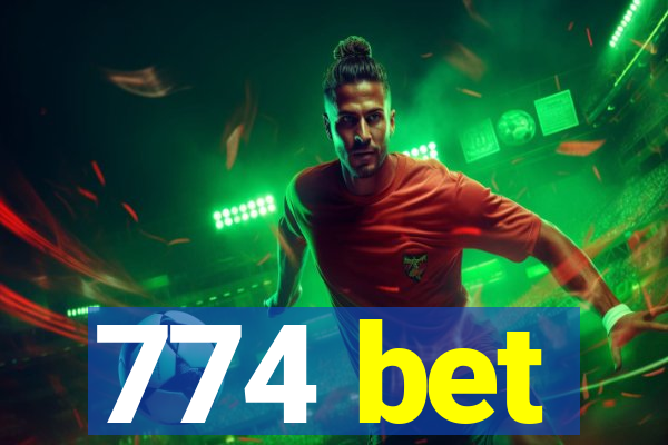 774 bet